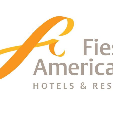 Fiesta Inn Culiacán Exterior foto