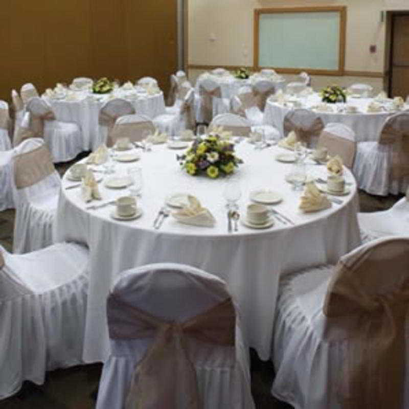 Fiesta Inn Culiacán Einrichtungen foto