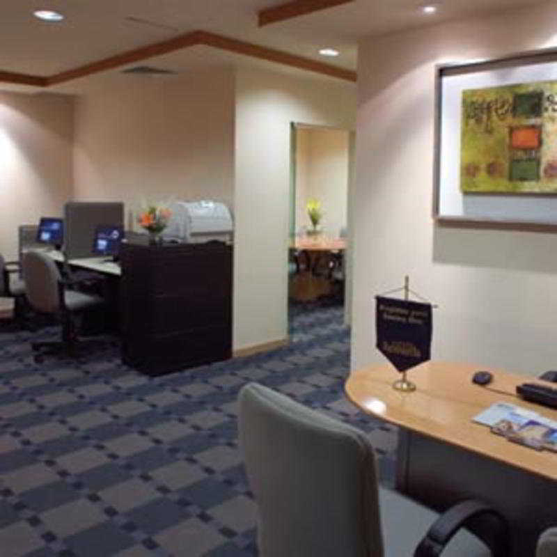 Fiesta Inn Culiacán Einrichtungen foto