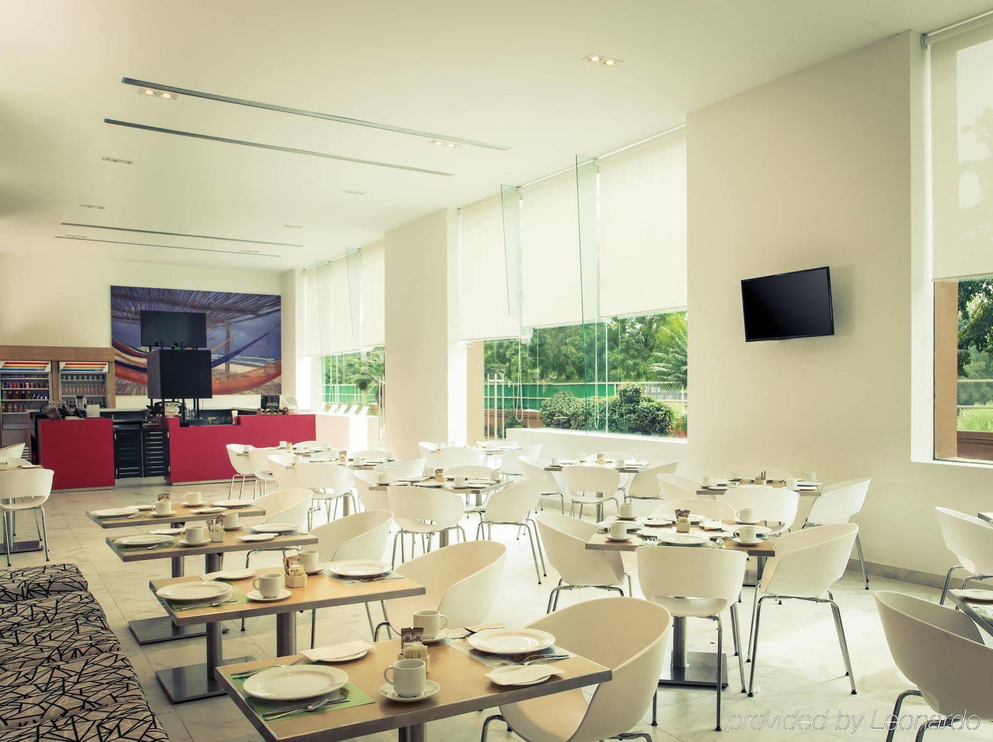 Fiesta Inn Culiacán Exterior foto