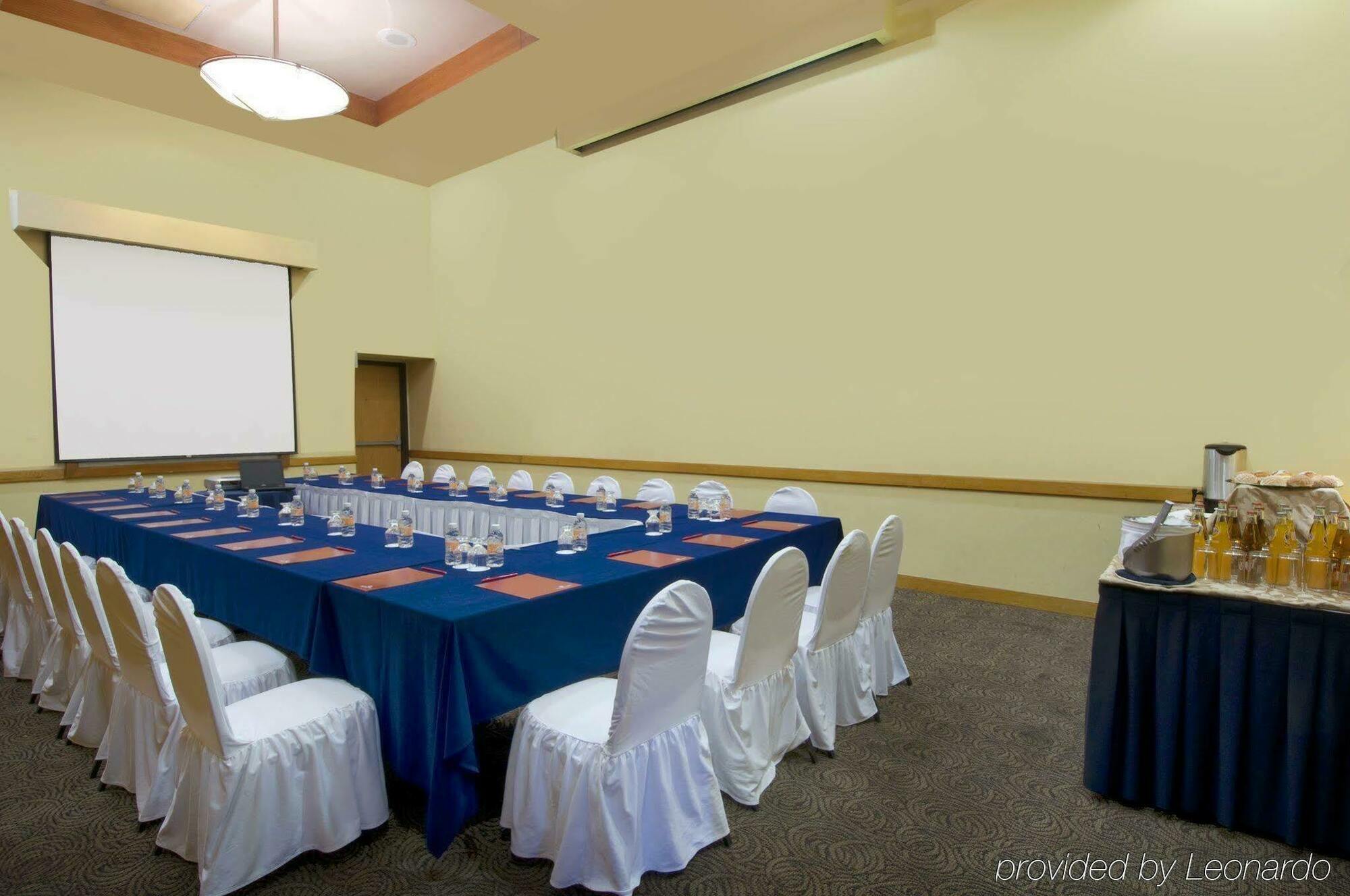 Fiesta Inn Culiacán Exterior foto
